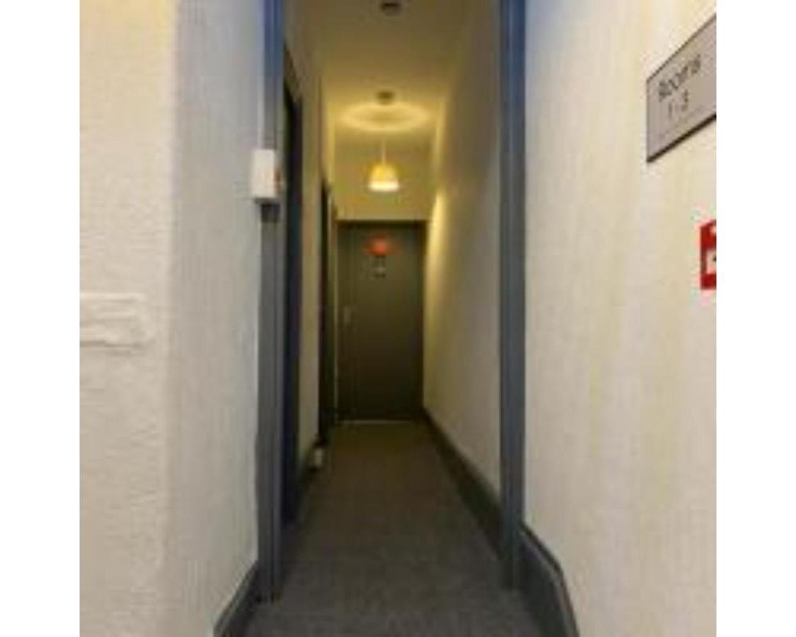 Bank Street Ξενοδοχείο Μπλάκπουλ Εξωτερικό φωτογραφία